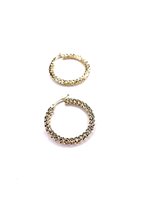 Orecchini Stocco Gioielli Donna in Oro giallo ORS 51 - ORS 51